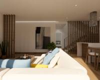 Nouvelle construction - Villa - Dolores