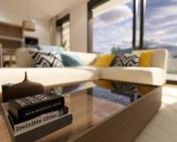Nouvelle construction - Villa - Dolores