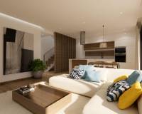 Nouvelle construction - Villa - Dolores