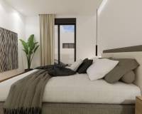 Nouvelle construction - Villa - Dolores