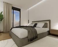 Nouvelle construction - Villa - Dolores
