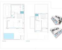 Nouvelle construction - Villa - Dolores