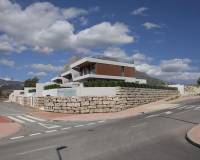 Nouvelle construction - Villa - Finestrat - Golf Piug Campana