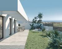 Nouvelle construction - Villa - Finestrat - Golf Piug Campana