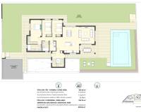 Nouvelle construction - Villa - Finestrat - Seascape resort