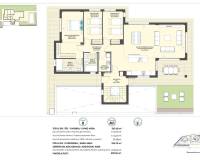 Nouvelle construction - Villa - Finestrat - Seascape resort