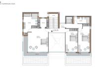 Nouvelle construction - Villa - Finestrat - Sierra cortina