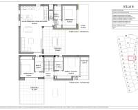 Nouvelle construction - Villa - Finestrat - Sierra cortina