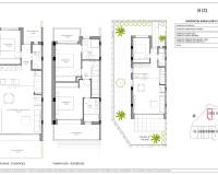 Nouvelle construction - Villa - Finestrat - Sierra cortina