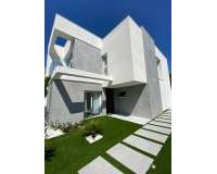 Nouvelle construction - Villa - Finestrat - Sierra cortina