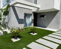 Nouvelle construction - Villa - Finestrat - Sierra cortina