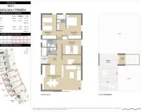 Nouvelle construction - Villa - Finestrat - Sierra cortina