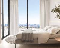 Nouvelle construction - Villa - Finestrat