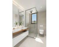 Nouvelle construction - Villa - Finestrat