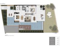 Nouvelle construction - Villa - Finestrat