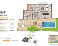 Nouvelle construction - Villa - Finestrat