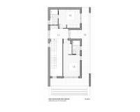 Nouvelle construction - Villa - Finestrat