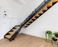 Nouvelle construction - Villa - Finestrat