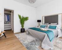 Nouvelle construction - Villa - Finestrat