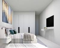 Nouvelle construction - Villa - Finestrat