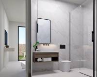 Nouvelle construction - Villa - Finestrat