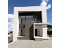 Nouvelle construction - Villa - Javea - El Garroferal