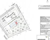 Nouvelle construction - Villa - Javea - El Garroferal