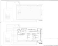 Nouvelle construction - Villa - Javea - El Garroferal