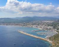 Nouvelle construction - Villa - Javea - El Garroferal