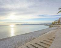 Nouvelle construction - Villa - Javea - El Garroferal