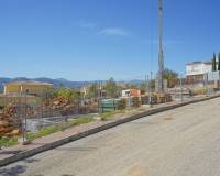 Nouvelle construction - Villa - Javea - El Garroferal