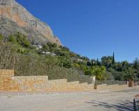 Nouvelle construction - Villa - Javea - El Garroferal