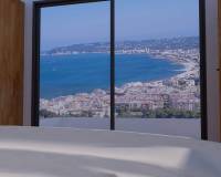 Nouvelle construction - Villa - Javea - La Corona