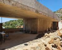 Nouvelle construction - Villa - Javea - La Corona