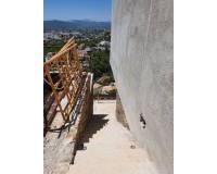 Nouvelle construction - Villa - Javea - La Corona