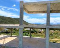 Nouvelle construction - Villa - Javea - Valle del Sol