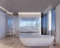 Nouvelle construction - Villa - Javea