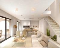 Nouvelle construction - Villa - Javea