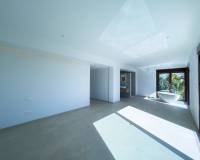 Nouvelle construction - Villa - l'Alfas del Pi - Alfaz del Pi
