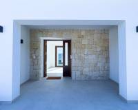 Nouvelle construction - Villa - l'Alfas del Pi - Alfaz del Pi
