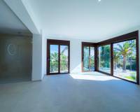 Nouvelle construction - Villa - l'Alfas del Pi - Alfaz del Pi
