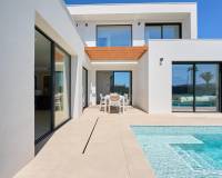 Nouvelle construction - Villa - l'Alfas del Pi