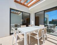 Nouvelle construction - Villa - l'Alfas del Pi