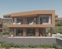 Nouvelle construction - Villa - Lliber