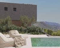 Nouvelle construction - Villa - Lliber