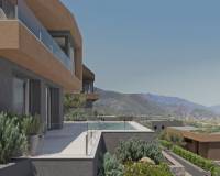 Nouvelle construction - Villa - Lliber