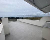 Nouvelle construction - Villa - los Alcázares - La Concha