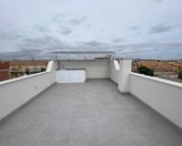 Nouvelle construction - Villa - los Alcázares - La Concha