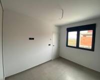 Nouvelle construction - Villa - los Alcázares - La Concha