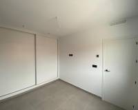 Nouvelle construction - Villa - los Alcázares - La Concha